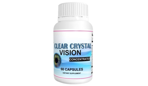 Crystal Vision Reviews