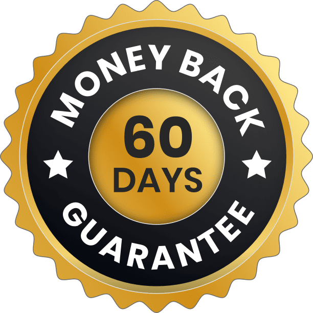 Eye Fortin money back guarantee