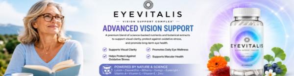 EyeVitalis