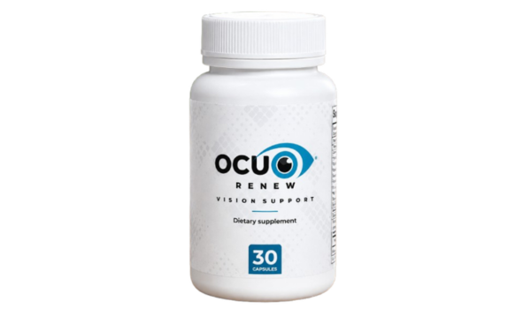 OcuRenew Reviews