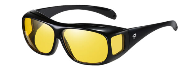 PolorVision Driving Glasses Reviews