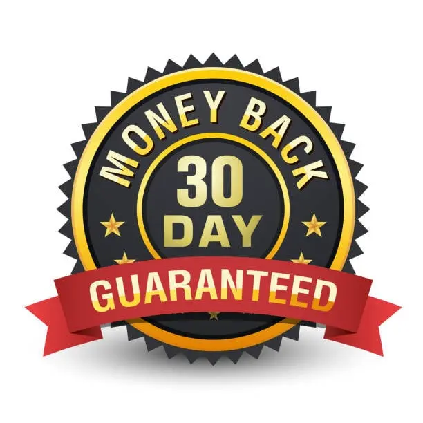 ProperEyes Vision Restoration money back guarantee