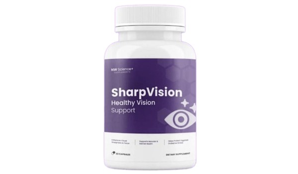 SharpVision Reviews