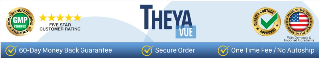 TheyaVue banner