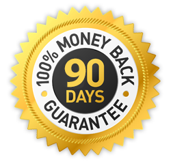 VisiPure money back guarantee