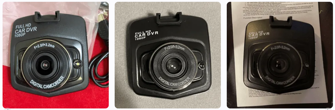 Vision Guard Pro customer reviews