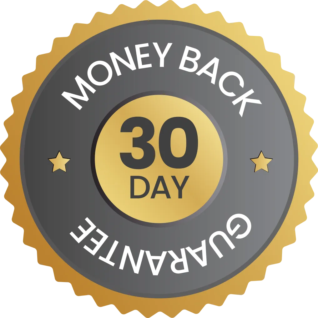 Vision Guard Pro money back guarantee