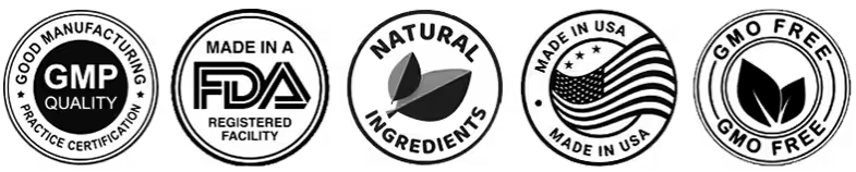 VisionX Quality standards