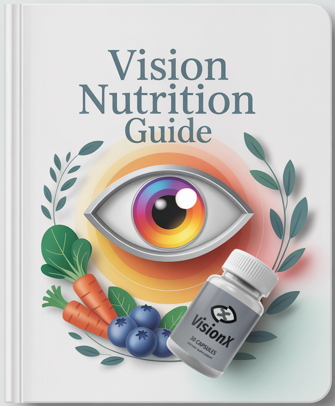VisionX bonus 1