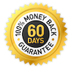 VisionX money back guarantee