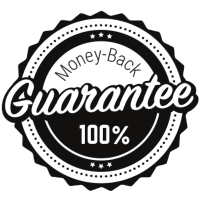 Visium Plus money back guarantee