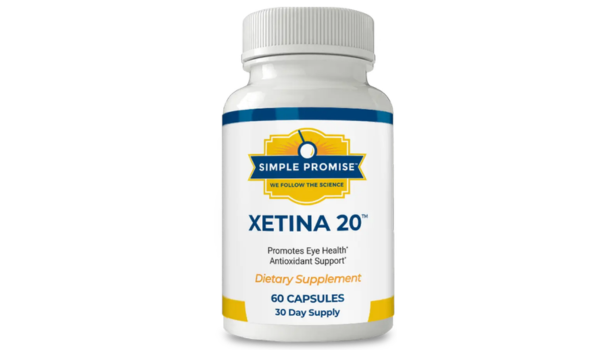 Xetina 20 Reviews