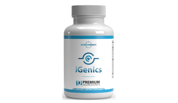 iGenics Reviews