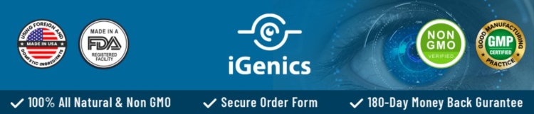 iGenics certification