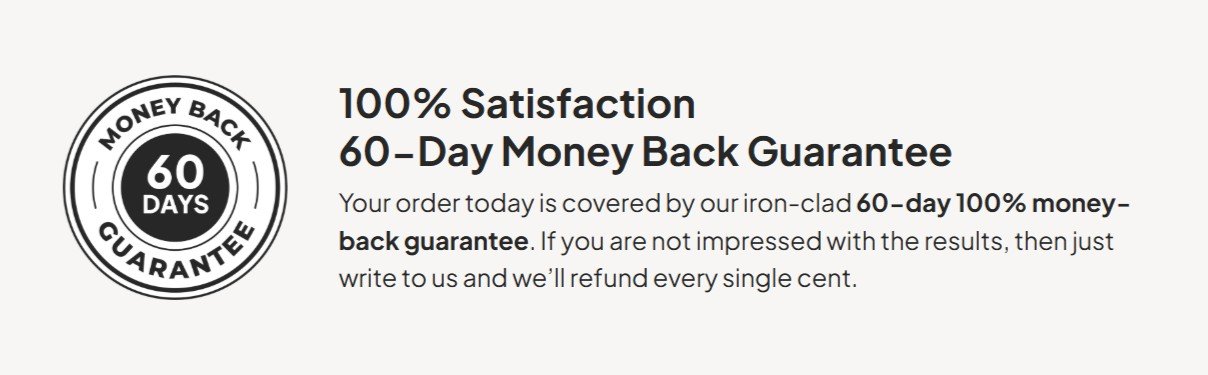 OptiPlax money back 